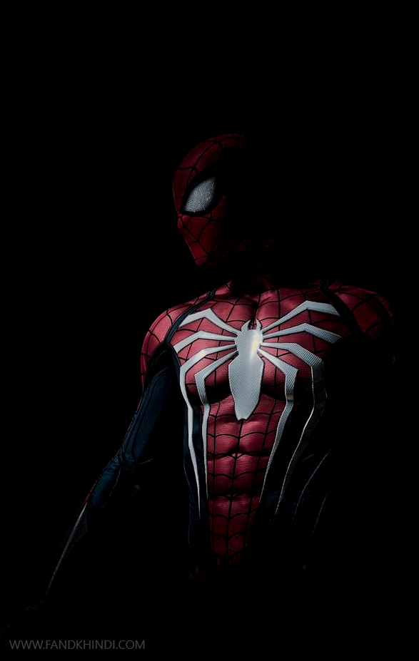 Spider Man Far From Home 4k Hd - HD Wallpaper 