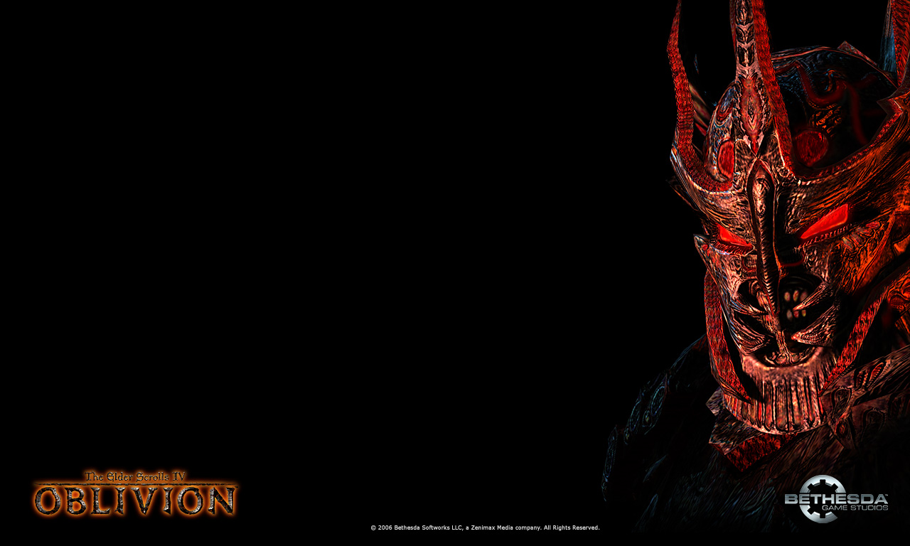 Wallpapers - Tes Oblivion Wallpaper Hd - HD Wallpaper 