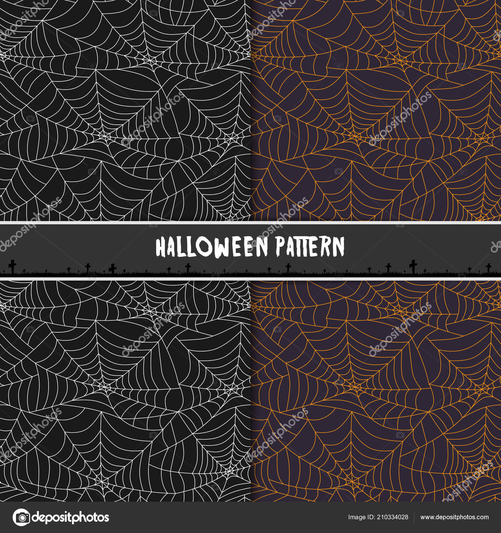 Spider Web - HD Wallpaper 