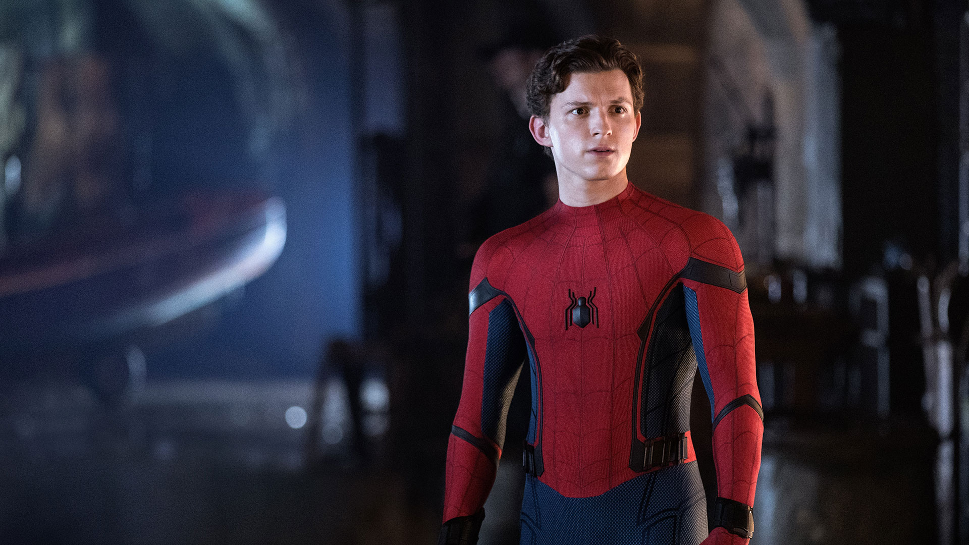 Spiderman Far From Home - HD Wallpaper 