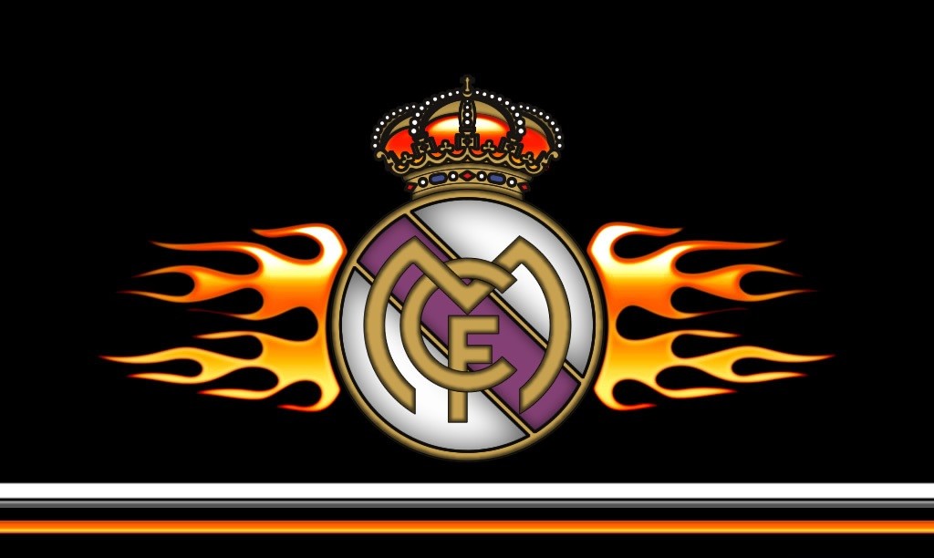 Real Madrid - Symbol Of Real Madrid - HD Wallpaper 
