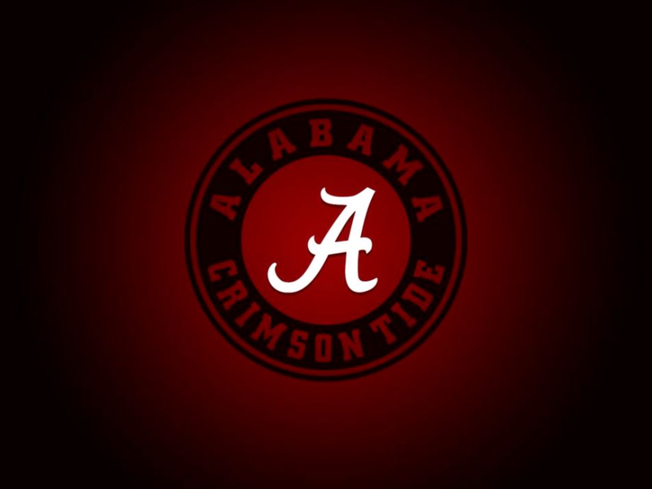 Alabama Crimson Tide Wallpapers Wallpaper Cave - Alabama Crimson Tide Wallpaper 2019 - HD Wallpaper 