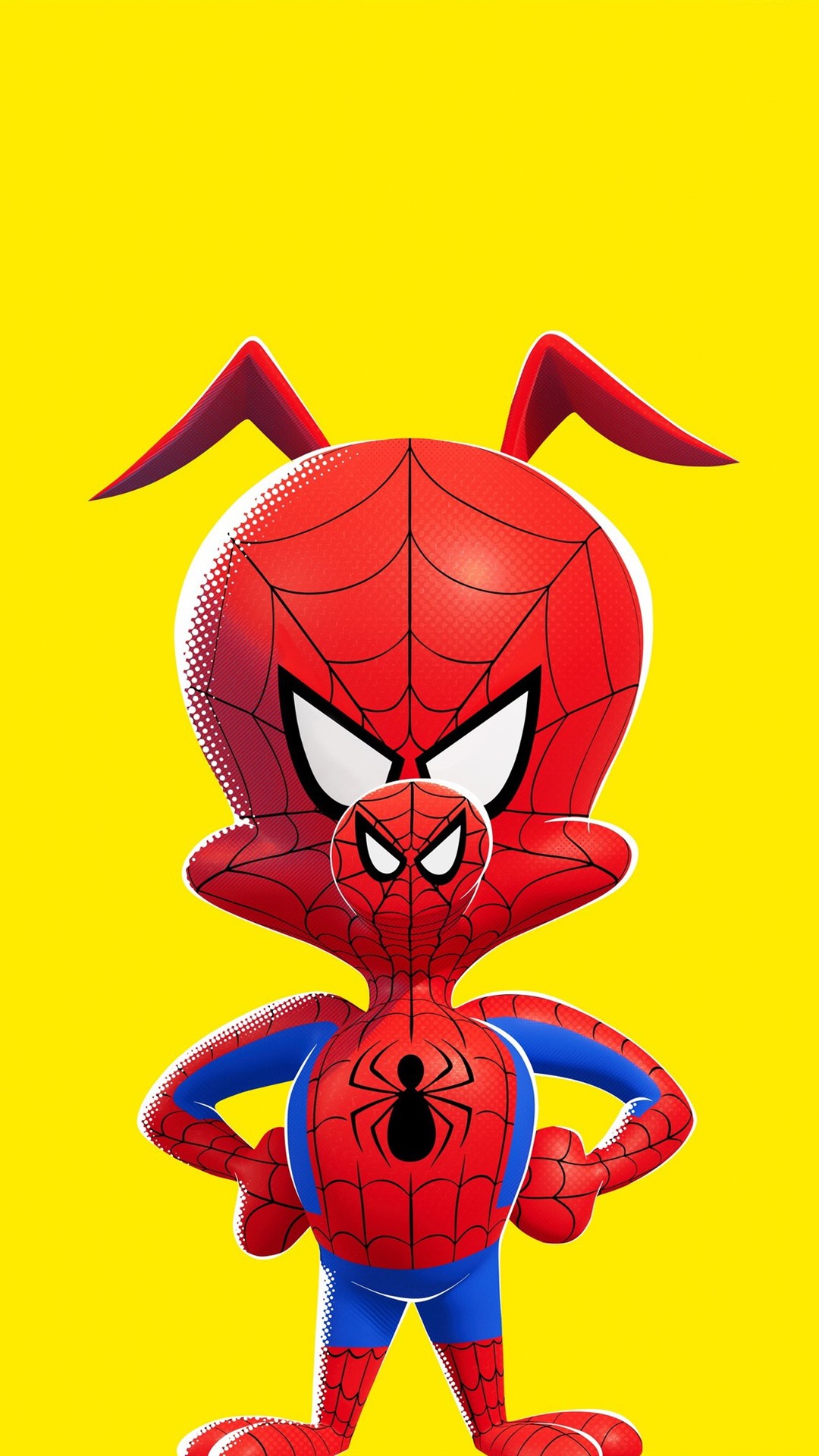 Peter Porker Spider Verse - HD Wallpaper 