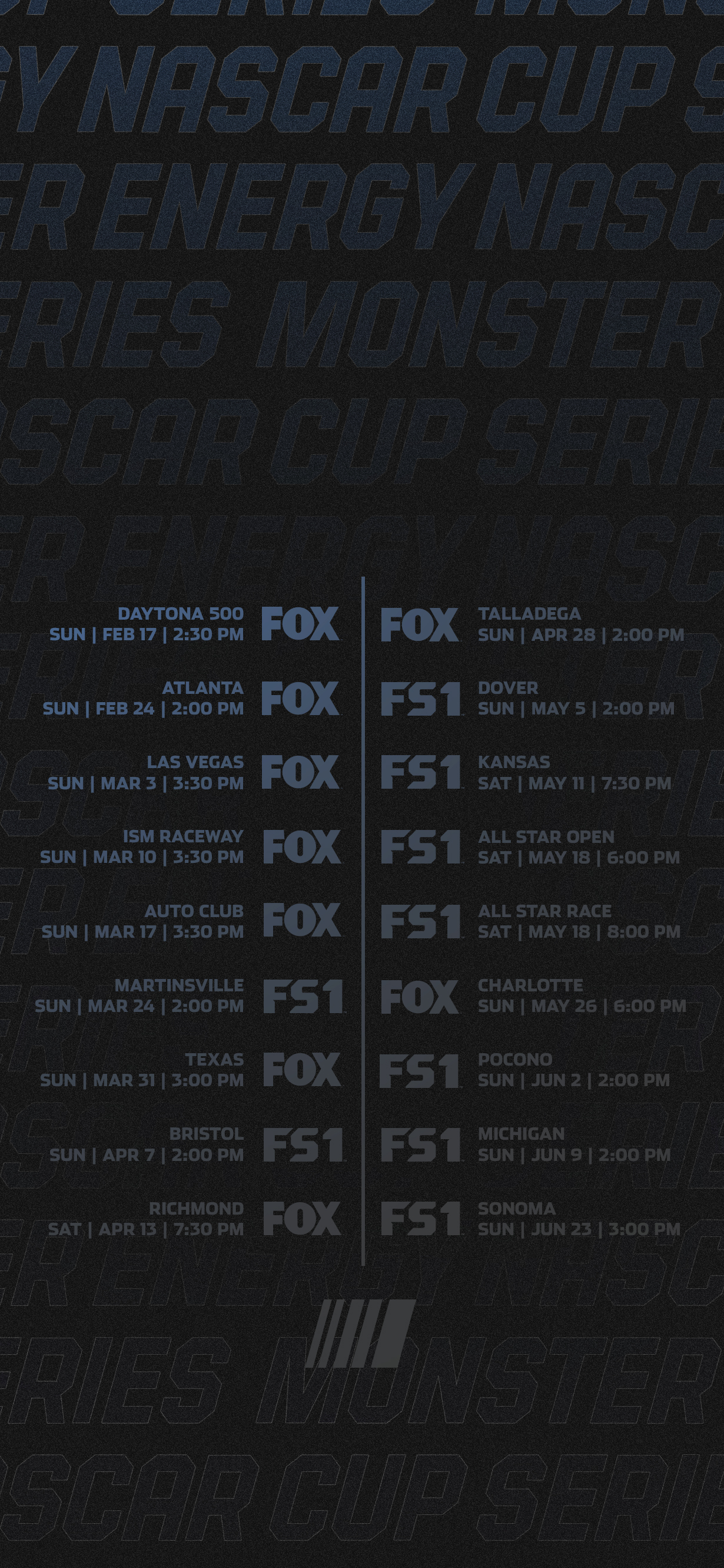 Fox Sports 2 - HD Wallpaper 