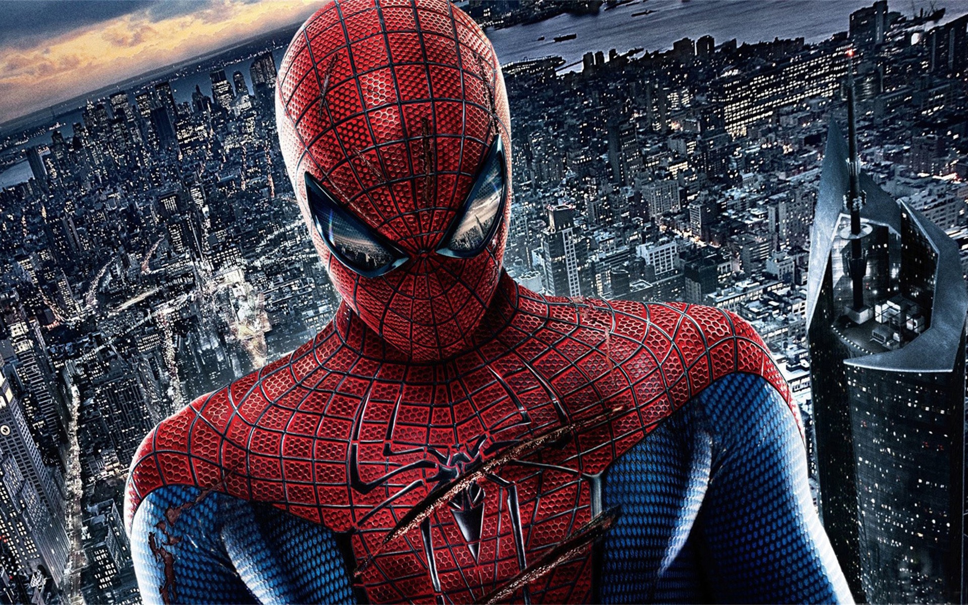 New York City - HD Wallpaper 