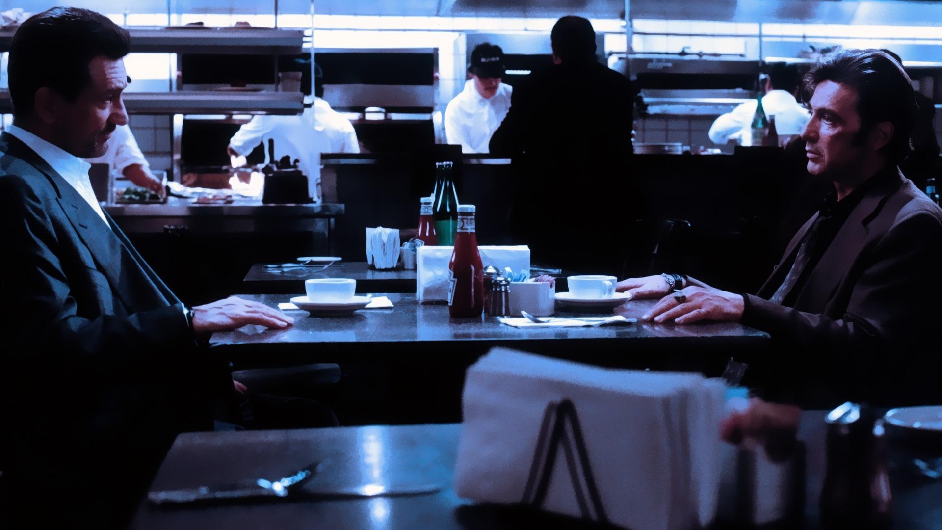 Heat Movie Wallpaper Hd 1920x1080 Wallpaper teahub.io