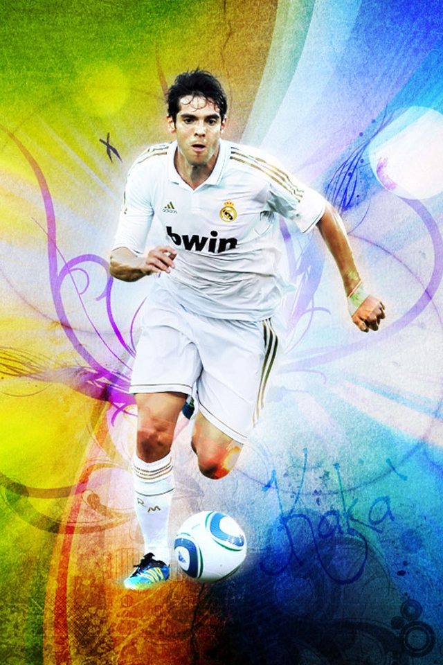 Kaka 2012 - HD Wallpaper 