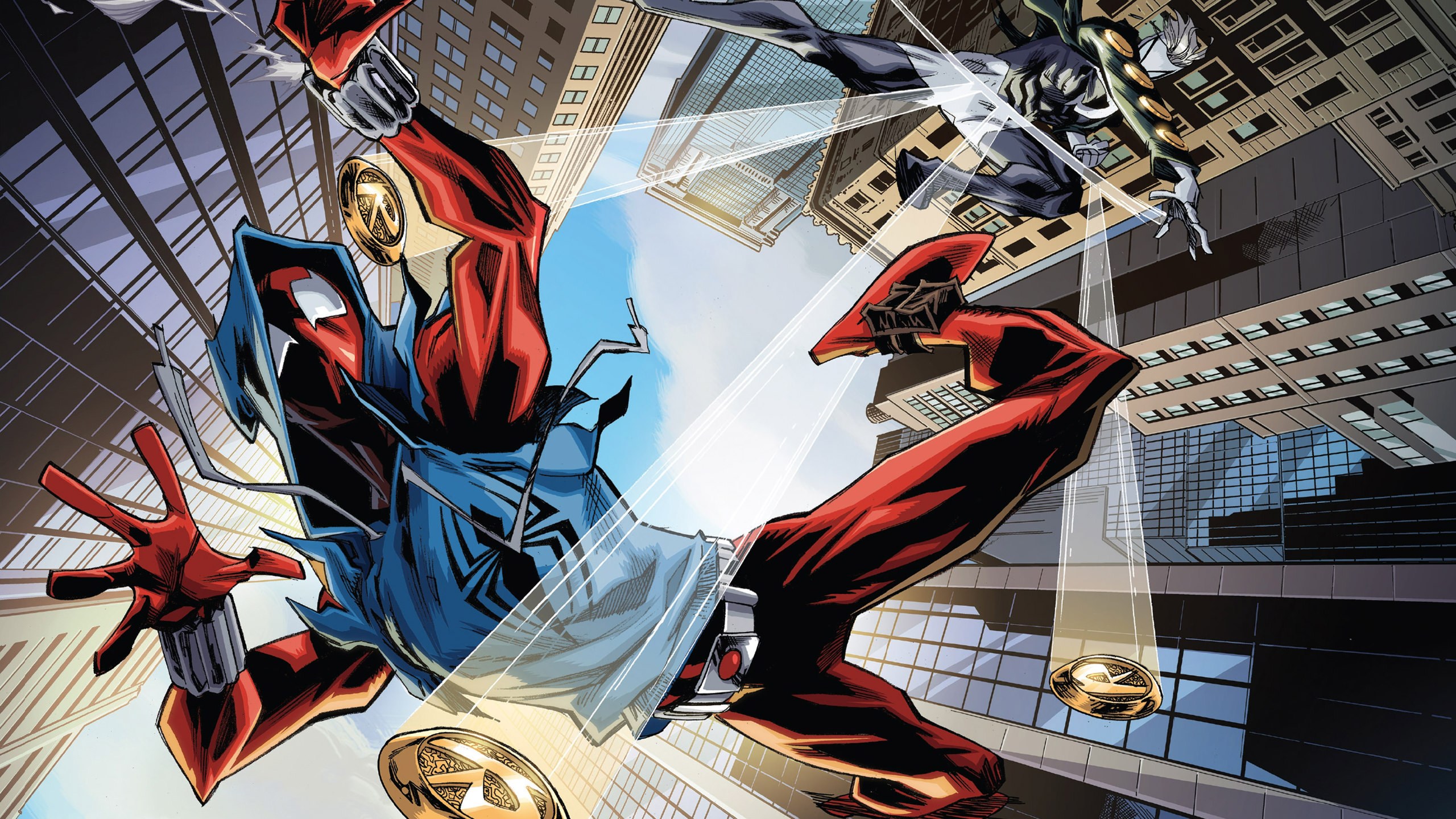 Cartoon - HD Wallpaper 