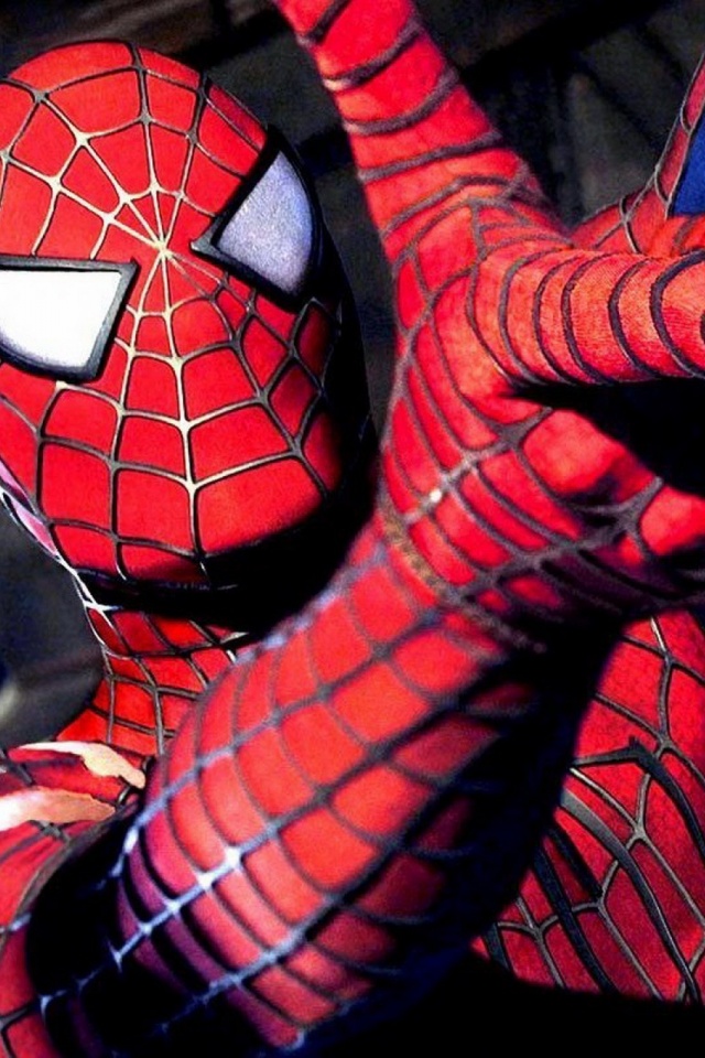 Dondlowd Foto Spider Man Comics - HD Wallpaper 