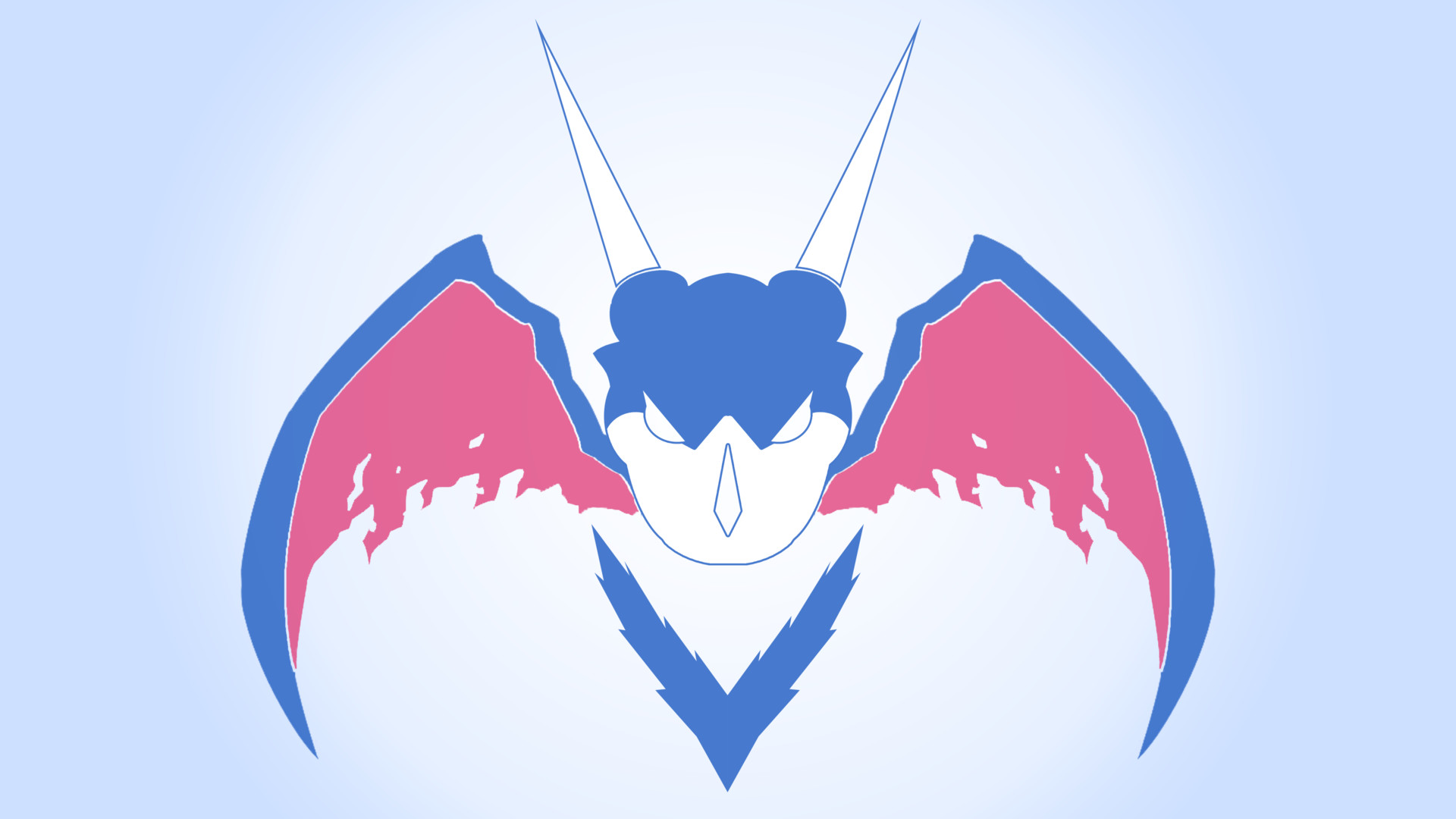 Digimon Minimalist - 1920x1080 Wallpaper - teahub.io