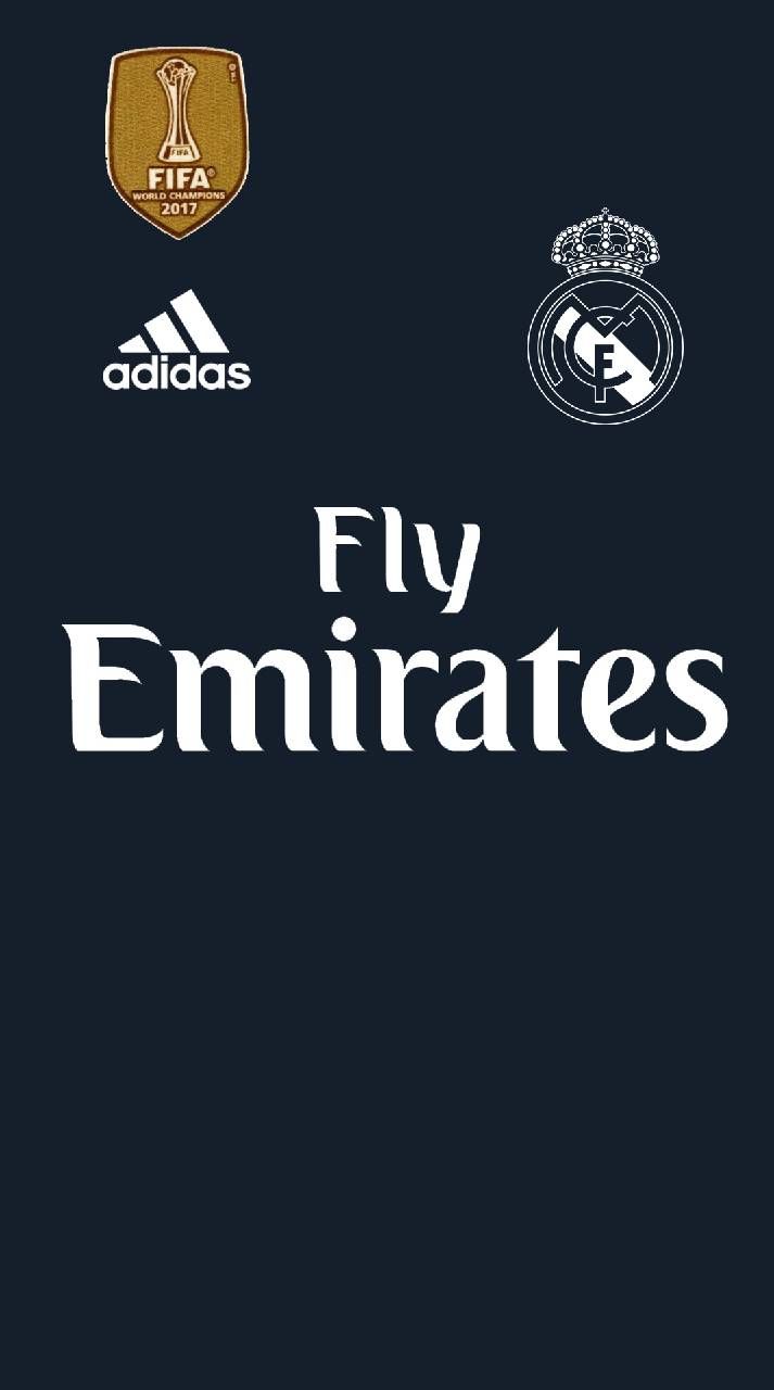 Real Madrid Kit 2019 - HD Wallpaper 