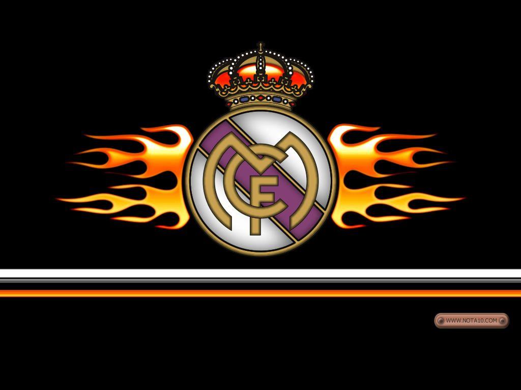 Real Madrid Cf Real Madrid C - Real Madrid Team Logo - HD Wallpaper 