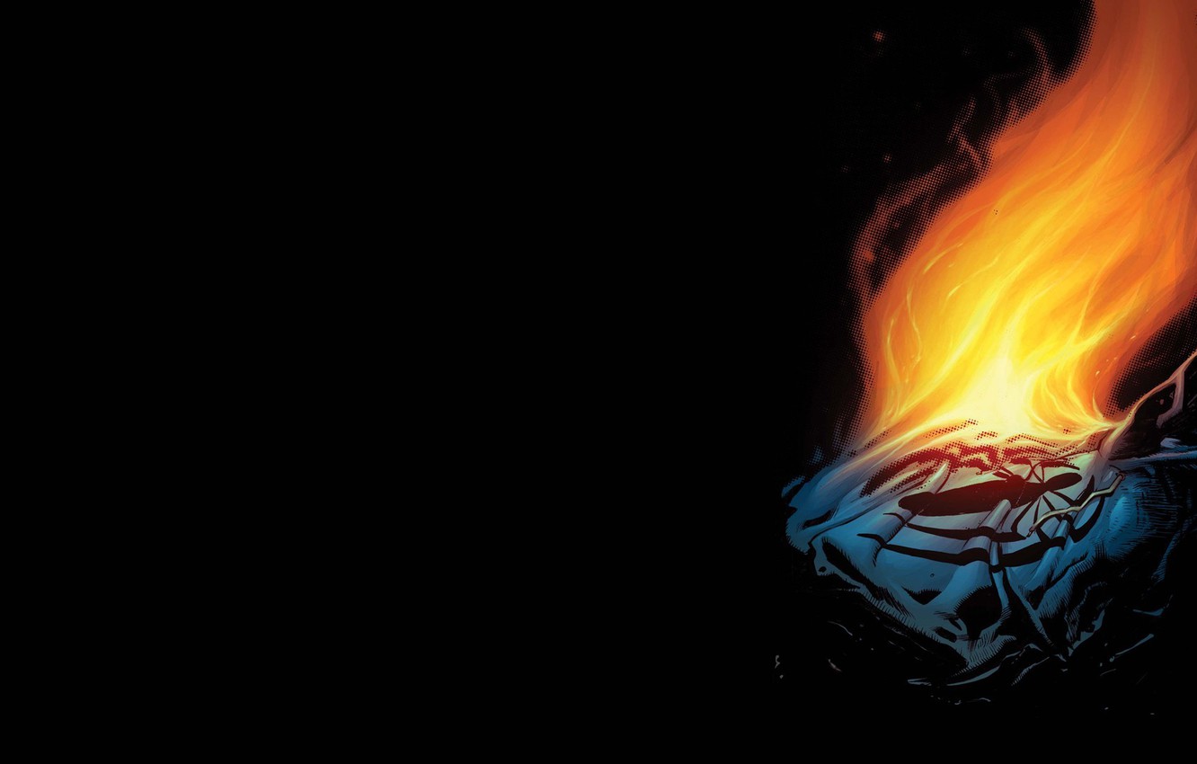 Photo Wallpaper Spider-man, Spiderman, Scarlet Spider - Scarlet Spider - HD Wallpaper 