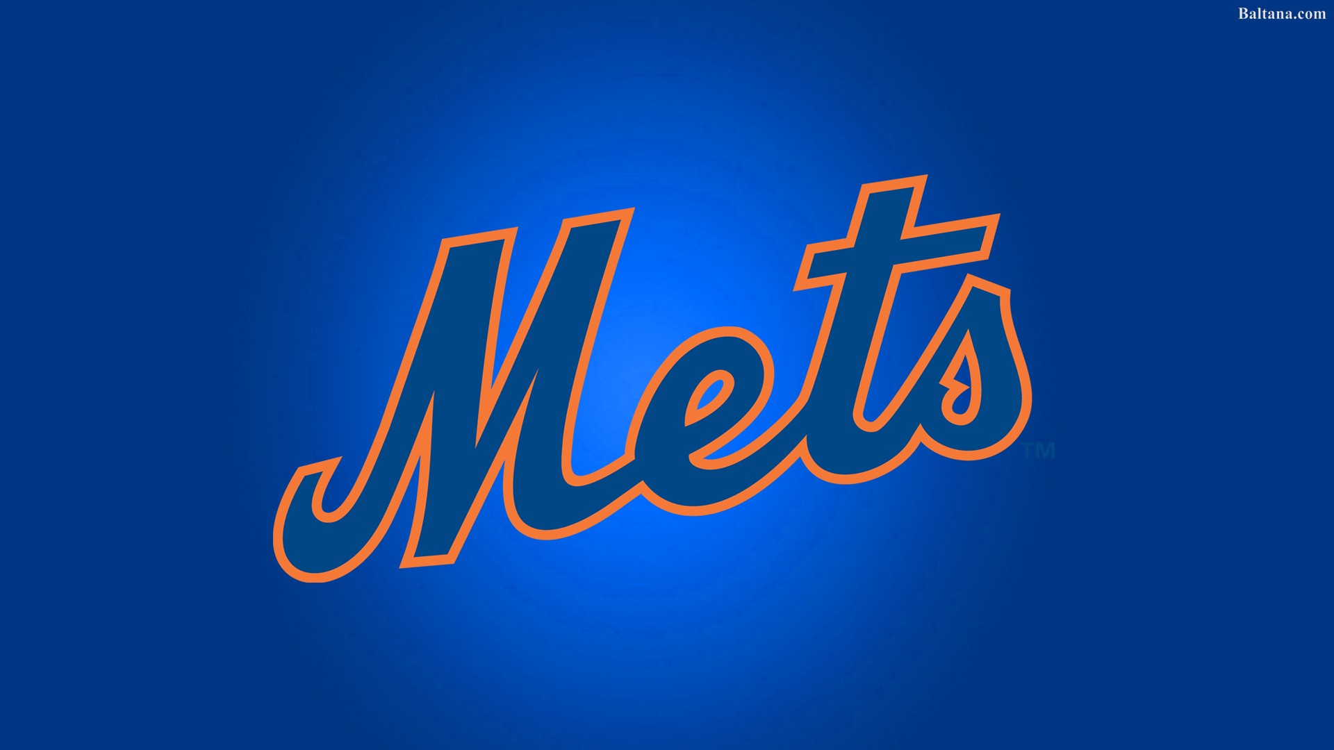 New York Mets Background Wallpaper - Logos And Uniforms Of The New York Mets - HD Wallpaper 