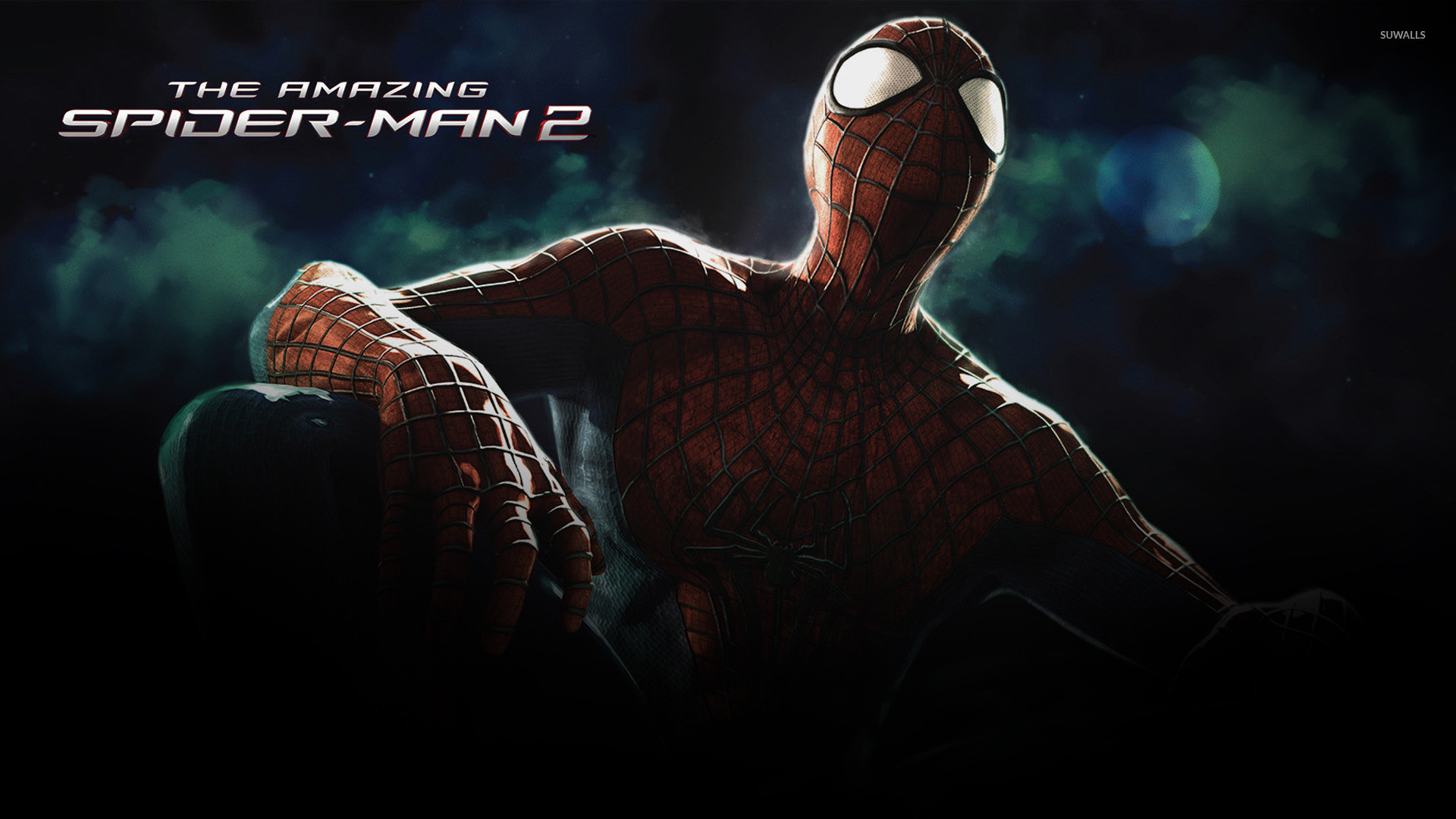 The Amazing Spider Man 2 Wallpaper Jpg 
 Data Src /w/full/1/f/0/202540 - Amazing Spider Man 2 Console - HD Wallpaper 