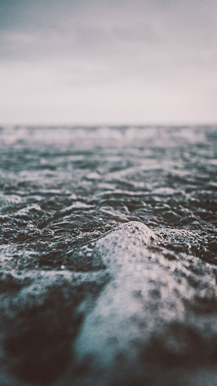 Iphone Xs Wallpapers By Preppywallpapers - Ocean Background Iphone Xs - HD Wallpaper 