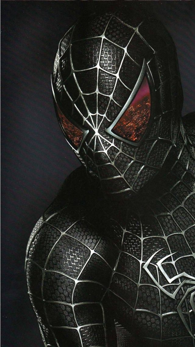 Spiderman 3 Wallpaper 4k - HD Wallpaper 