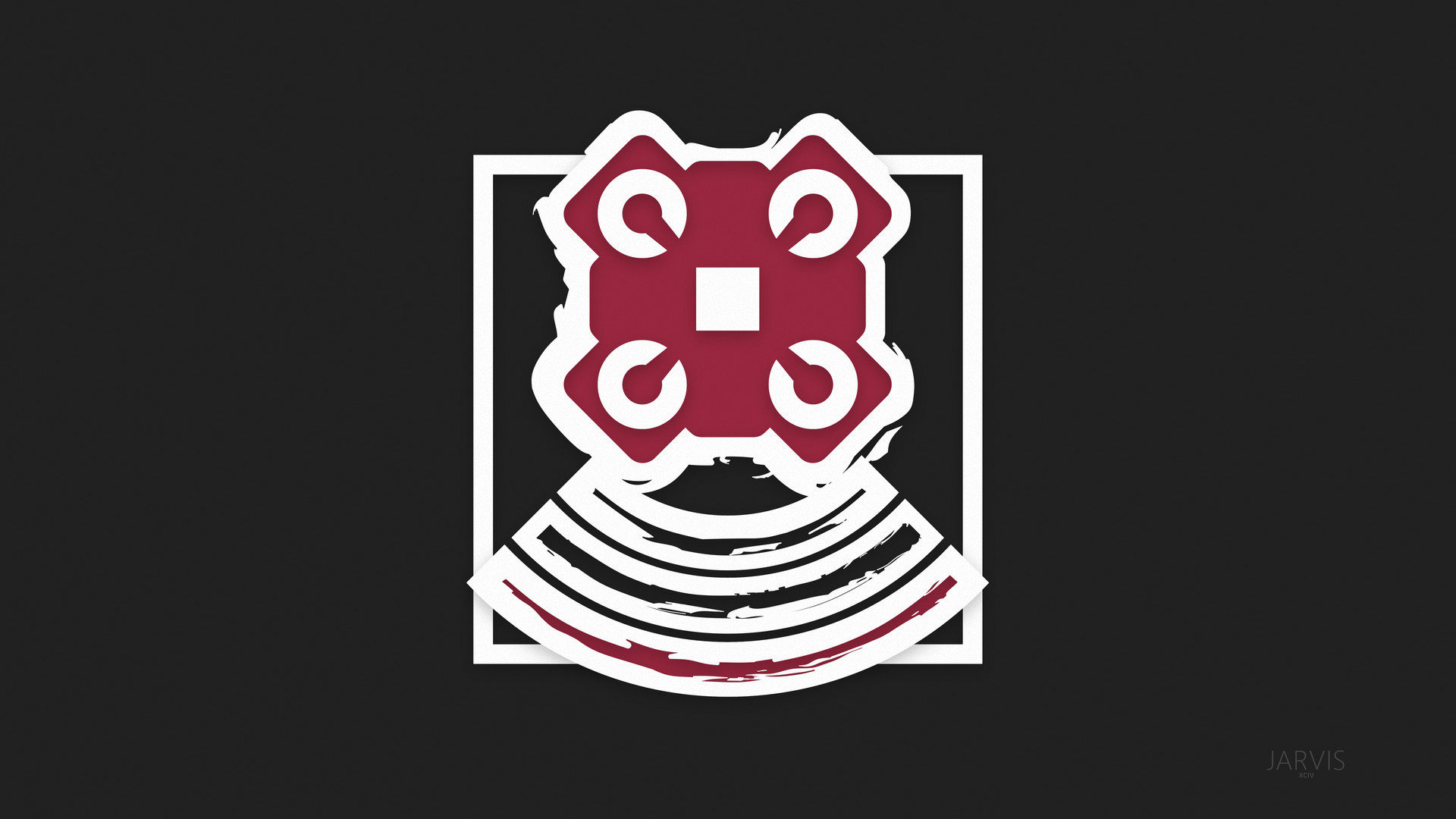 Echo Rainbow Six Siege Icon - 1920x1080 Wallpaper - teahub.io
