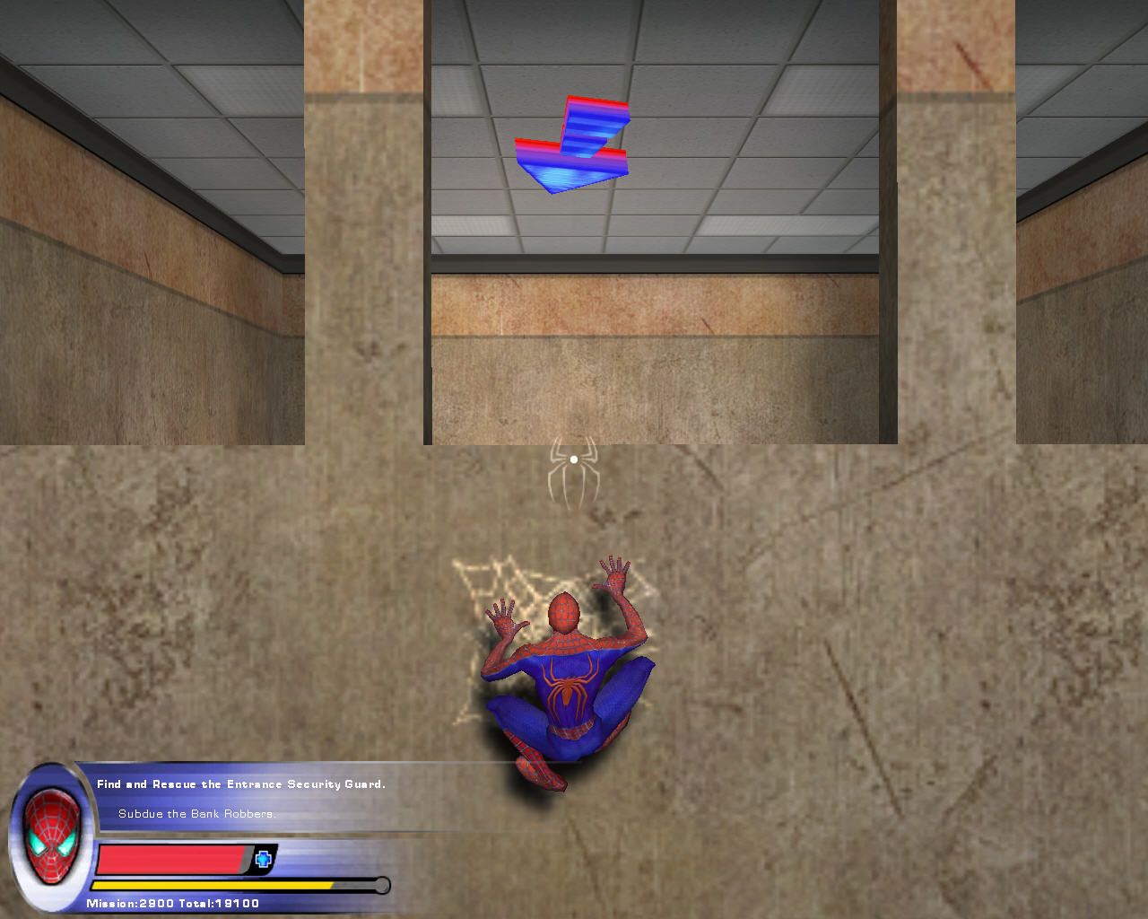 Spiderman 2 - HD Wallpaper 