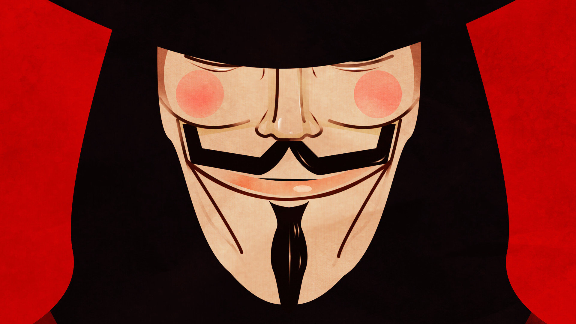Free Anonymous High Quality Background Id - Hd Wallpaper Best Anonymous - HD Wallpaper 