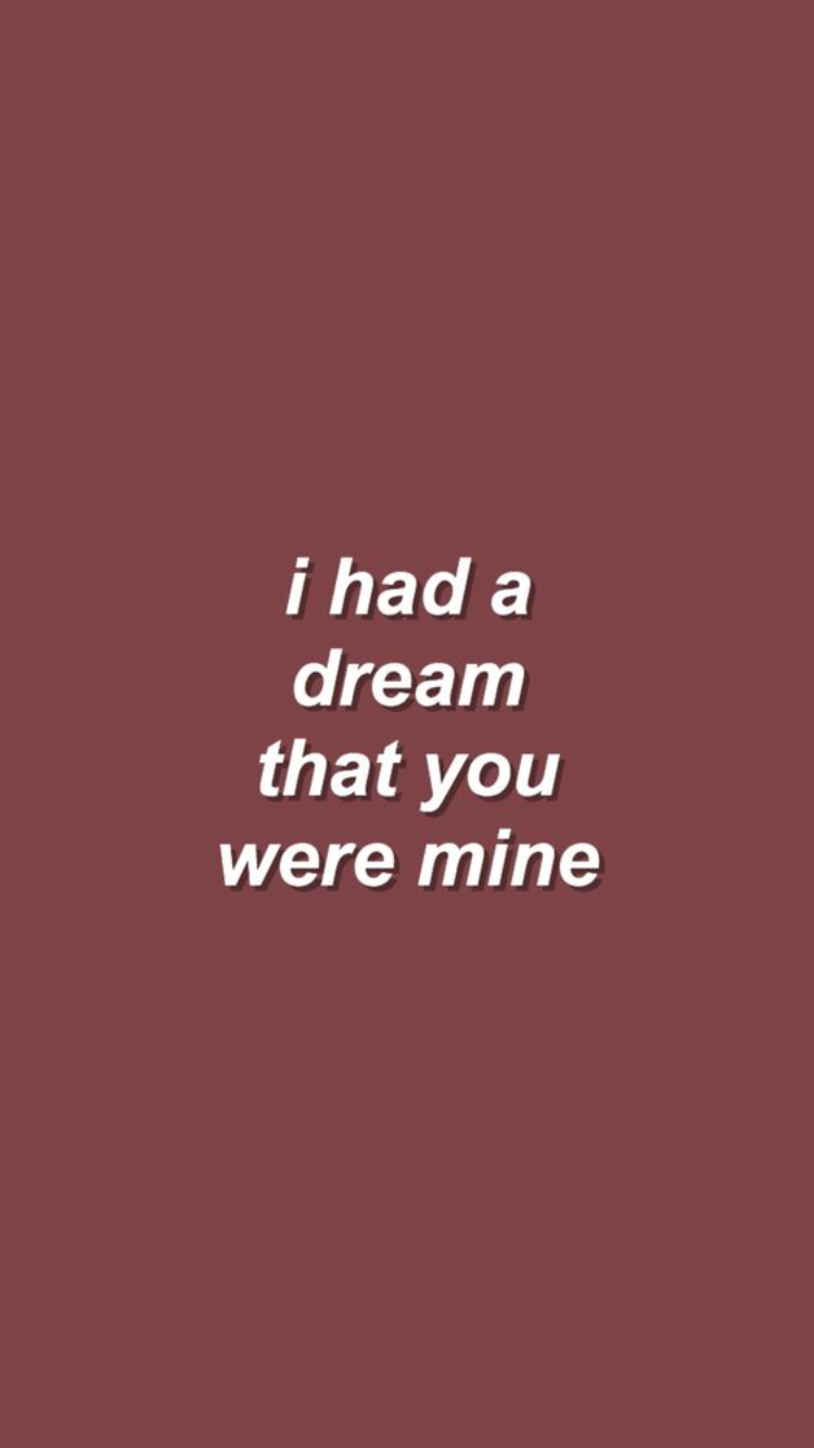 Wish You Were Mine Aesthetic - 750x1334 Wallpaper Wish You Were Mine Aesthetic - 750x1334 Wallpaper