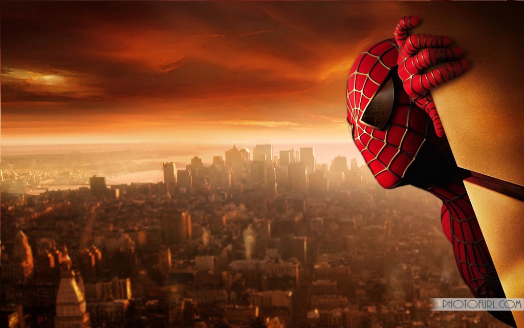 Free Spiderman 3 Wallpapers - HD Wallpaper 