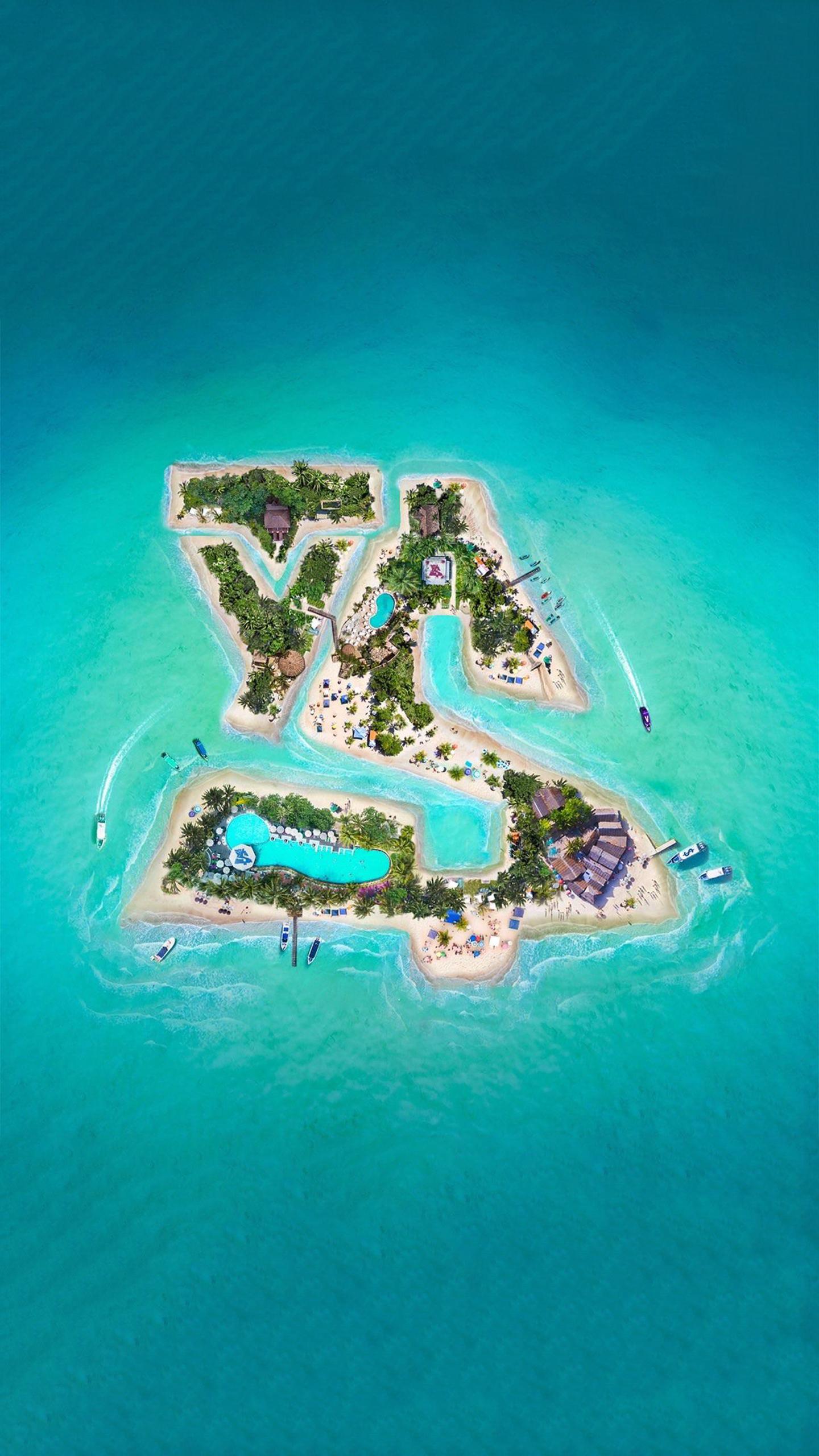 Ty Dolla Beach House 3 - HD Wallpaper 