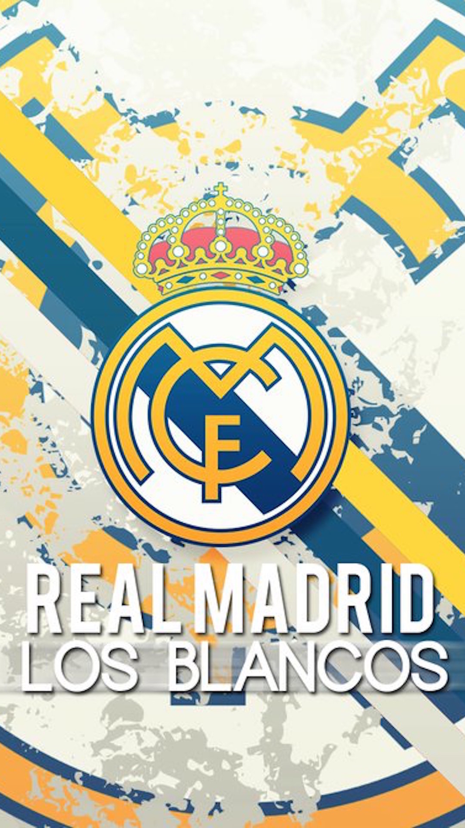 Real Madrid Vector - HD Wallpaper 