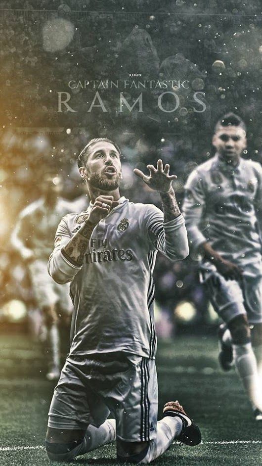 Real Madrid C.f. - HD Wallpaper 