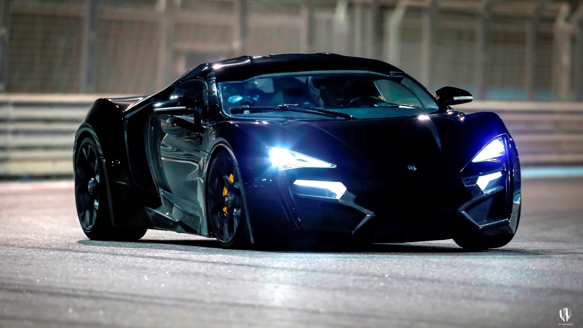 Ykan, Hypersport, Cool Cars, Car, Fast Cars - World Top 5 Cars - HD Wallpaper 