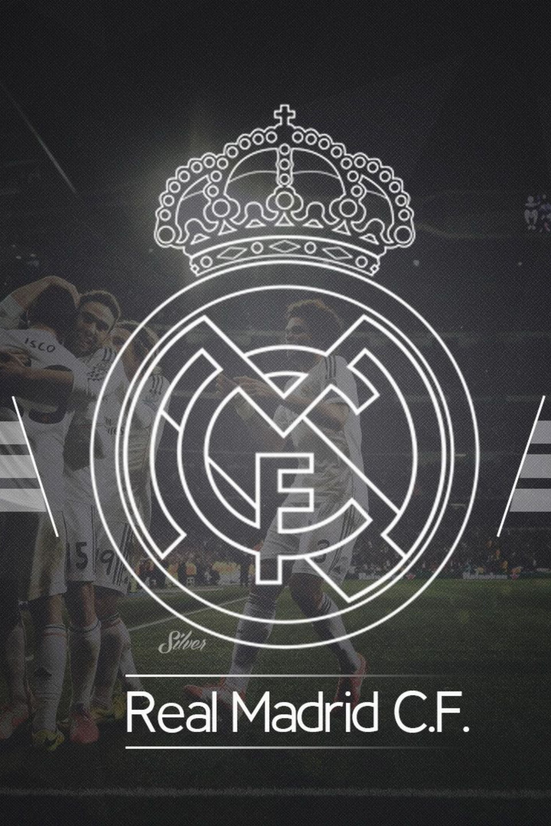 Real Madrid Wallpaper Hd 2018 - HD Wallpaper 