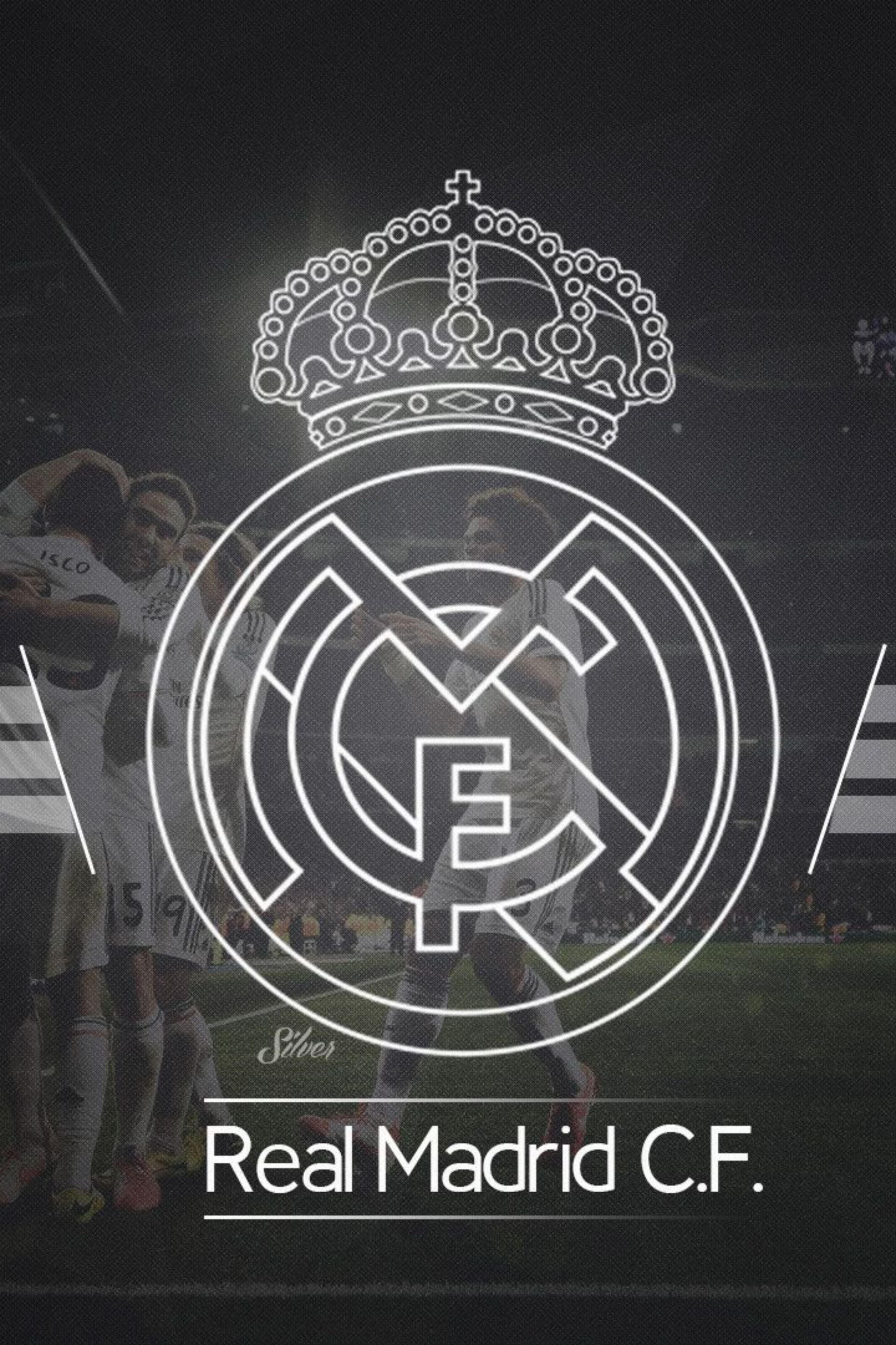 Real Madrid Wallpaper Hd 2018 1920x2880 Wallpaper Teahub Io