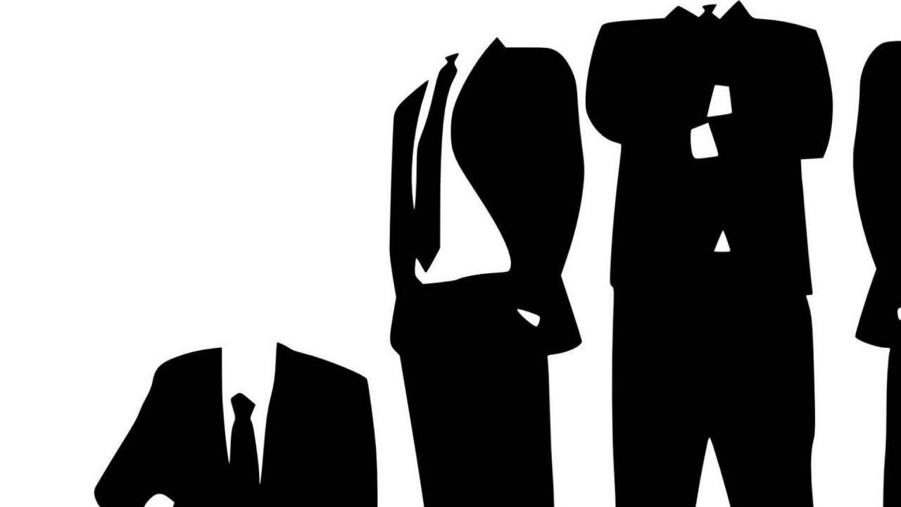 , Mask, Download, Dark,anonymous, Anarchy, Art, High - Anonymous Suits - HD Wallpaper 