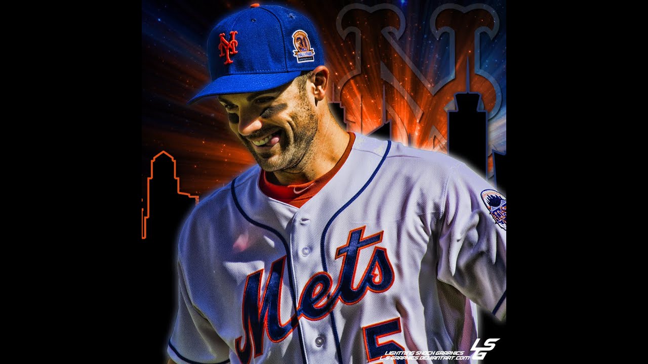 David Wright Mets Wallpaper-87sv821 - David Wright Cool - HD Wallpaper 