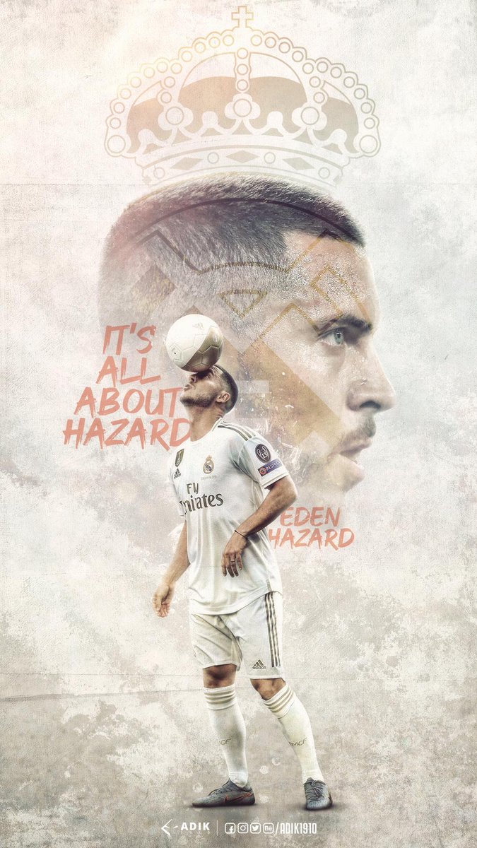 Hazard Wallpaper Real Mardrid - HD Wallpaper 