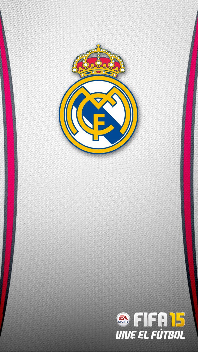 Real Madrid Jersey Wallpaper Iphone 2018 - HD Wallpaper 