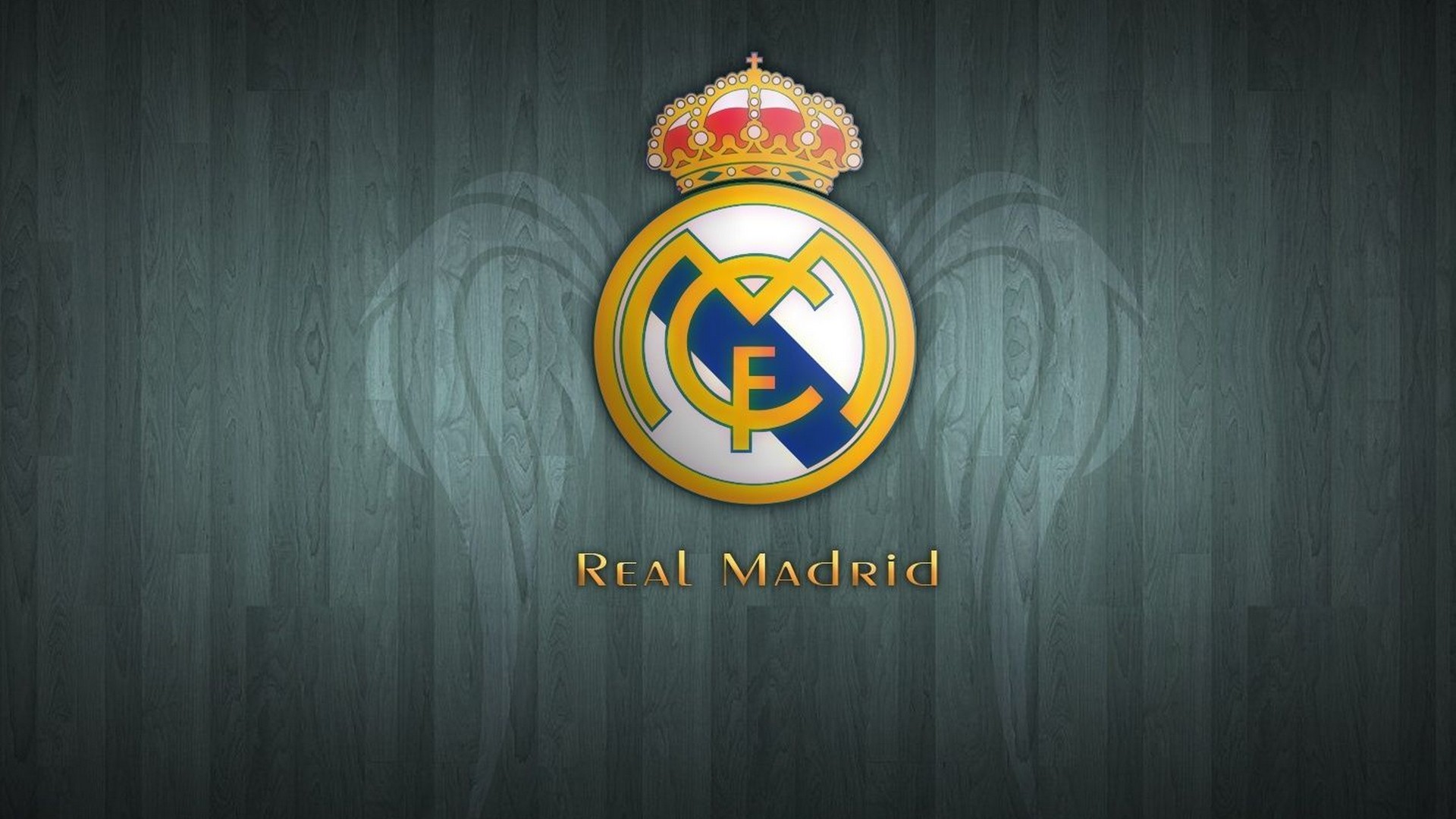 Wallpapers Real Madrid With Resolution Pixel - Real Madrid - HD Wallpaper 