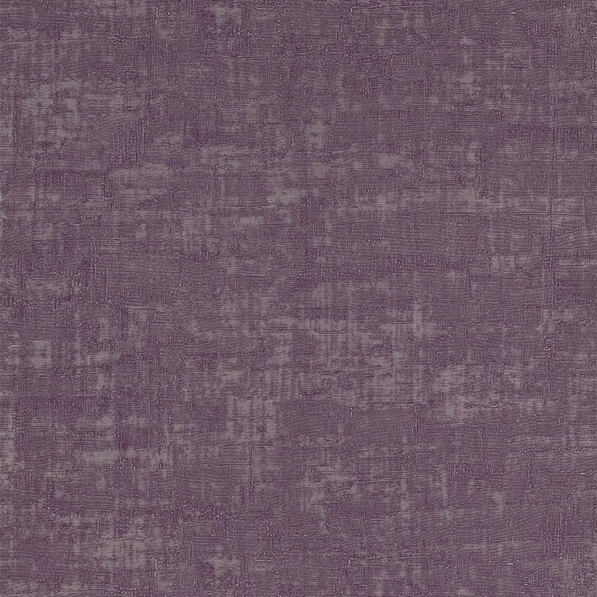 Designers Guild Wallpaper - Lilac - HD Wallpaper 