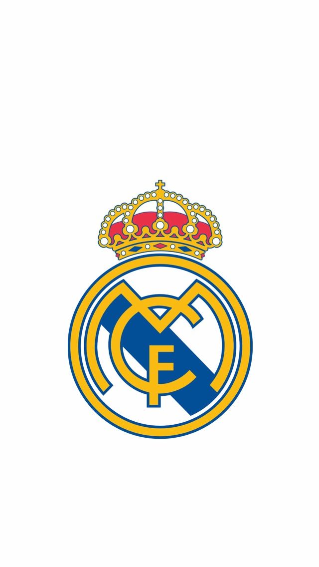 HD wallpaper Soccer Real Madrid CF Real Madrid Logo  Wallpaper Flare