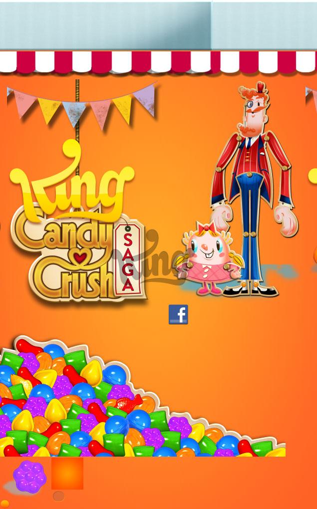 Popular Candy Crush Laptop Photos, Gsfdcy - Cartoon - HD Wallpaper 