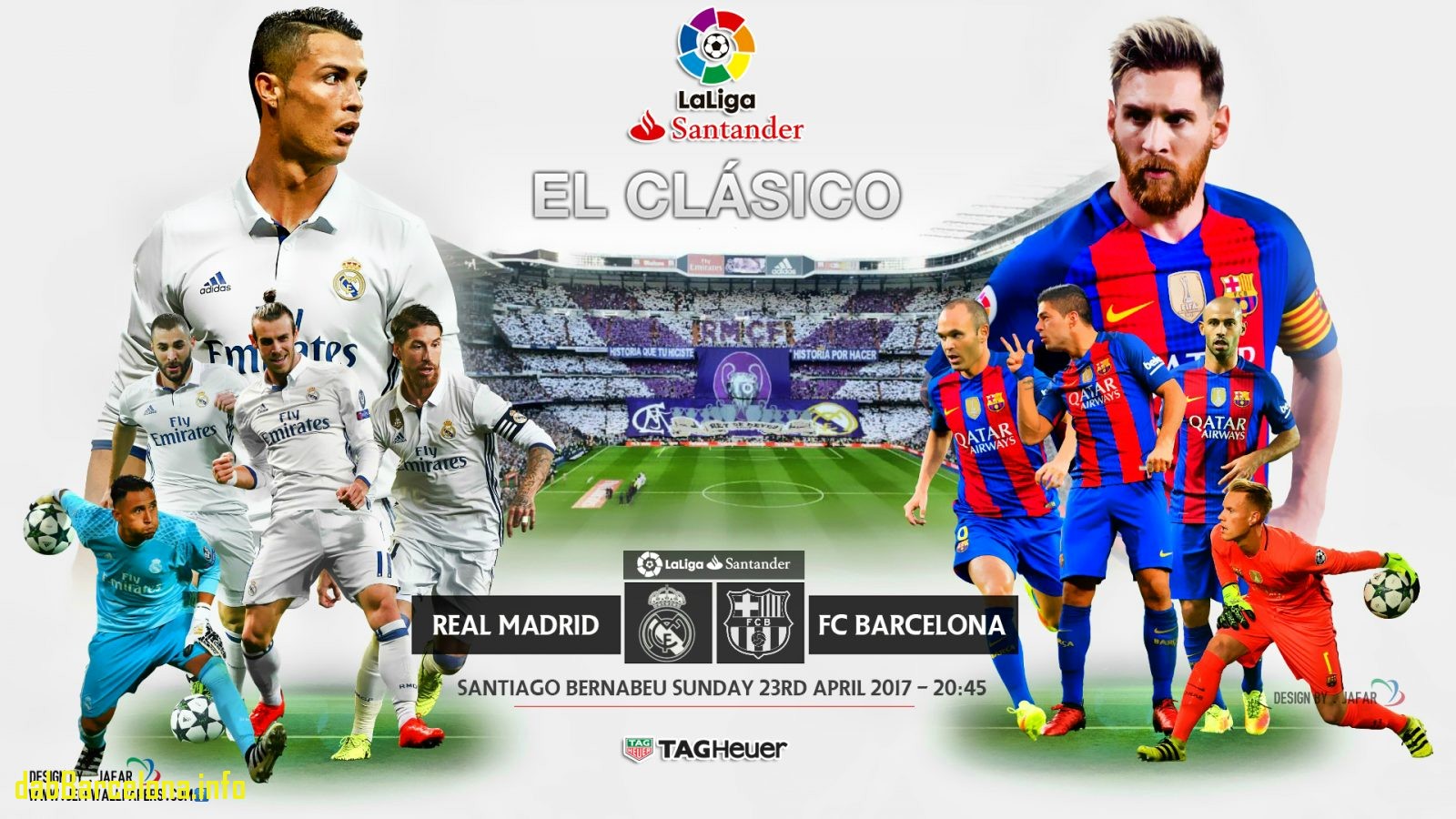 Real Madrid Wallpaper Hd 2017 - HD Wallpaper 