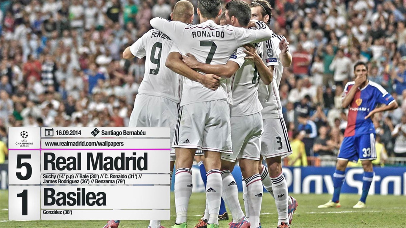 Real Madr - Women's Football - HD Wallpaper 