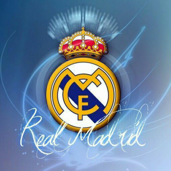 Iphone Wallpaper Real Madrid - HD Wallpaper 