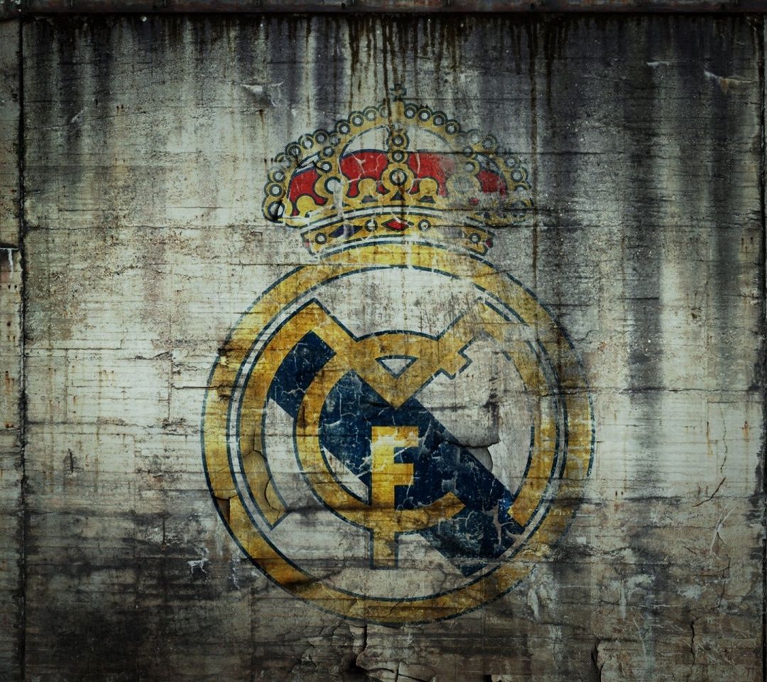 Phone Wallpapers Real Madrid - HD Wallpaper 