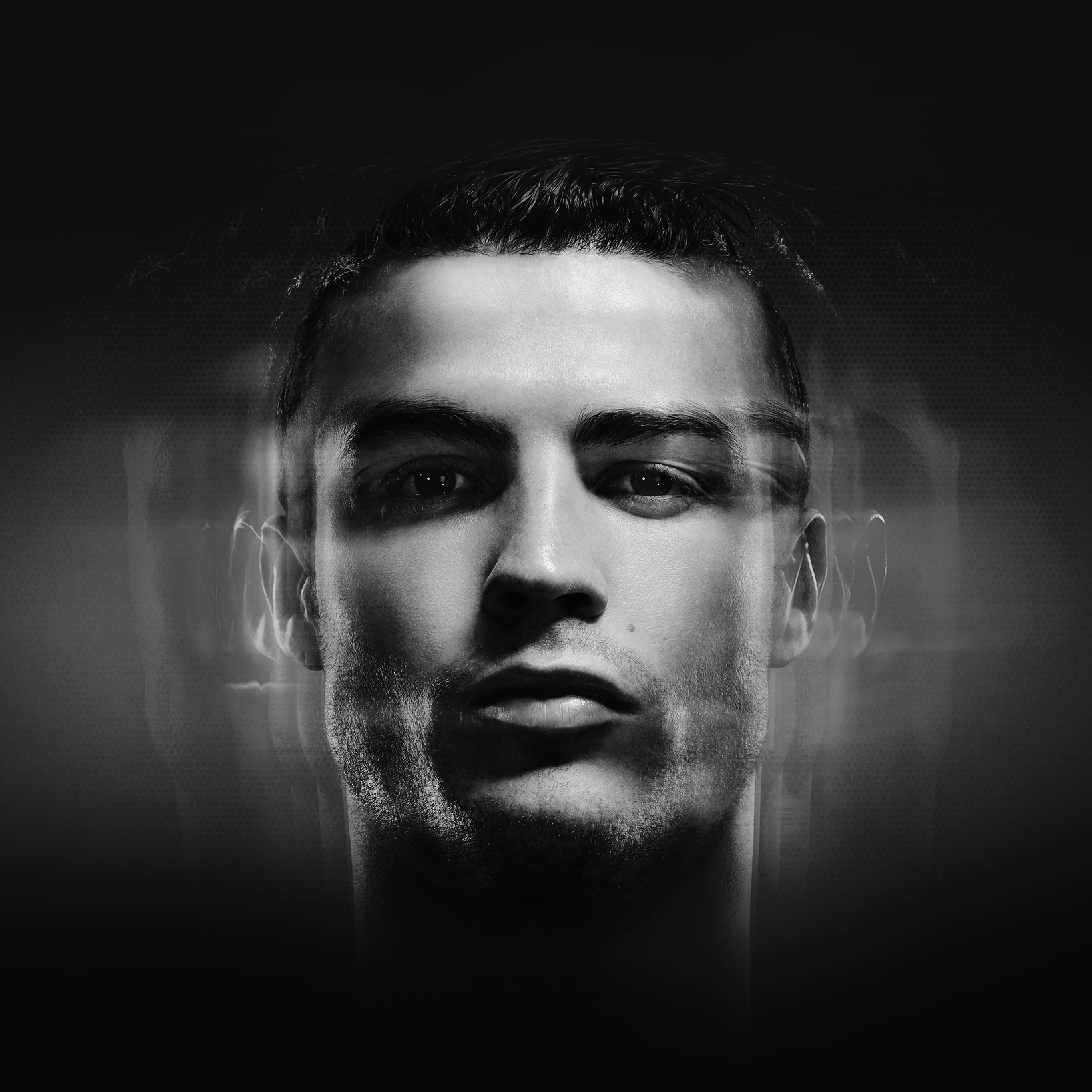 Cristiano Ronaldo 2016 - HD Wallpaper 