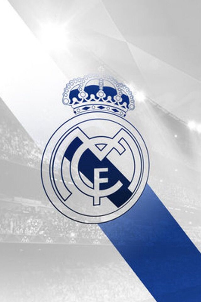Real Madrid Cf Hd - HD Wallpaper 