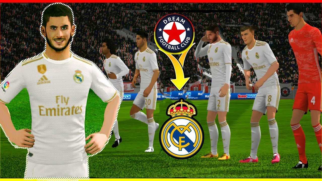 Real Madrid - HD Wallpaper 