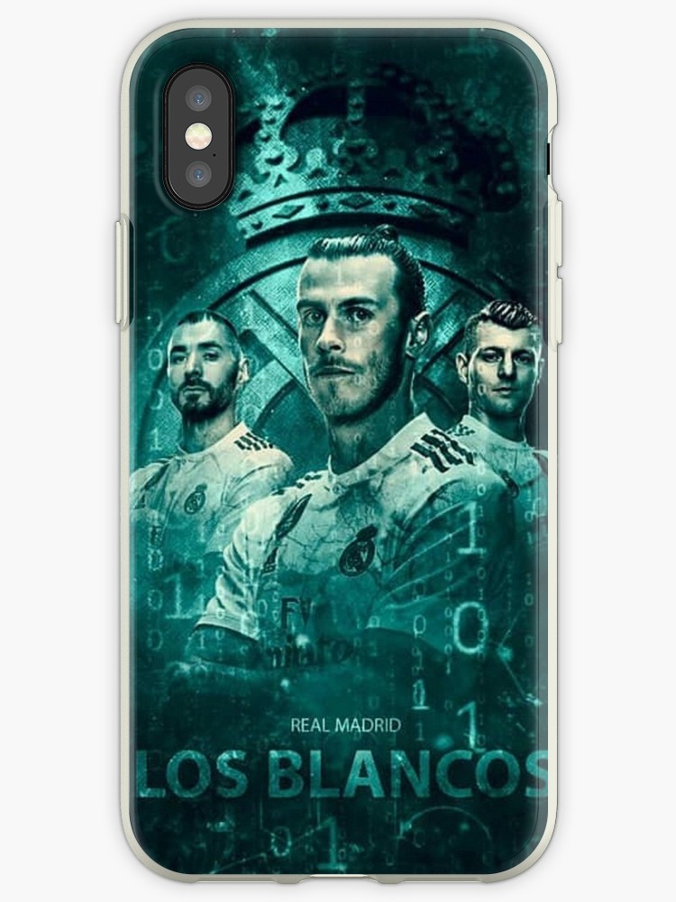 Real Madrid Wallpaper Squad - HD Wallpaper 