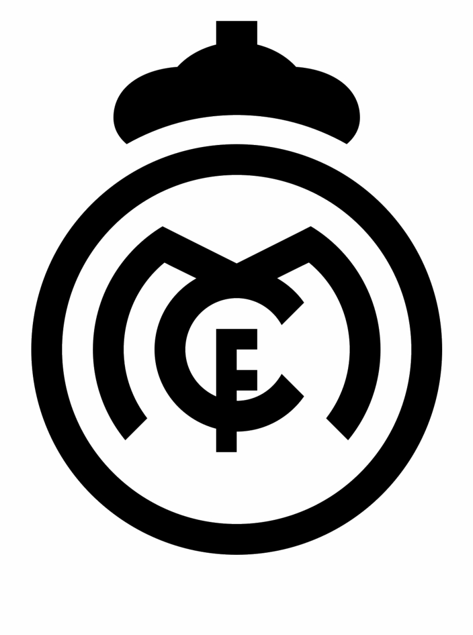 Image Royalty Free Download Real Madrid Icon Free - Real Madrid Icon Png -  920x1235 Wallpaper 