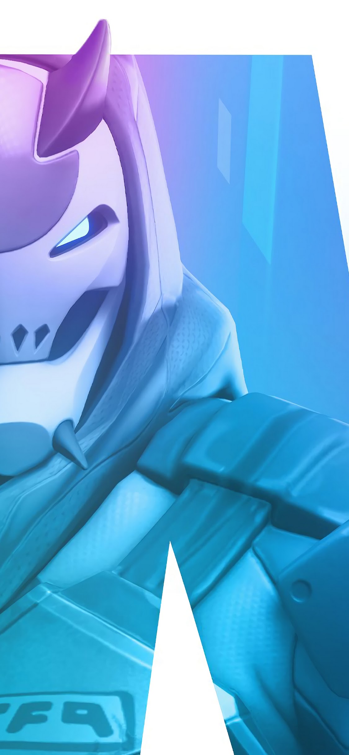 Fortnite Season 9 Vendetta 4k Fortnite Season 9 First Teaser 1125x2436 Wallpaper Teahub Io